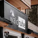 Waldruhe Szálloda 3*