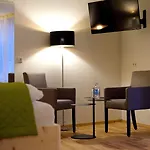 Waldruhe Szálloda 3*