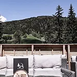 Waldruhe