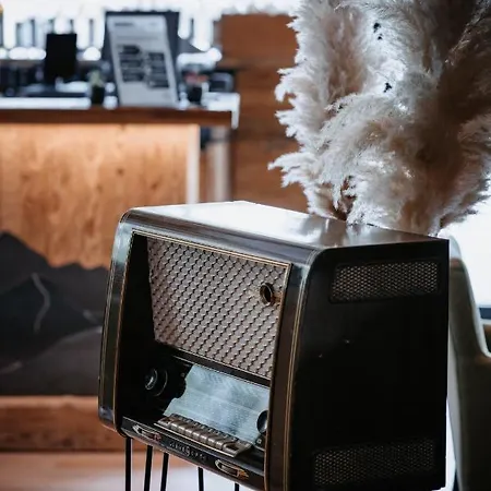 מלון Waldruhe 3*