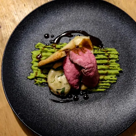 Waldruhe מלון קארטיץ'