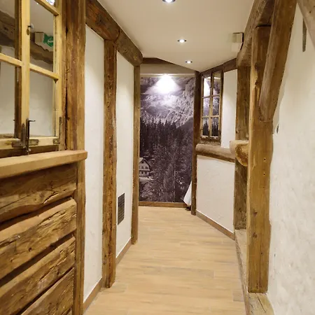 Waldruhe מלון 3*