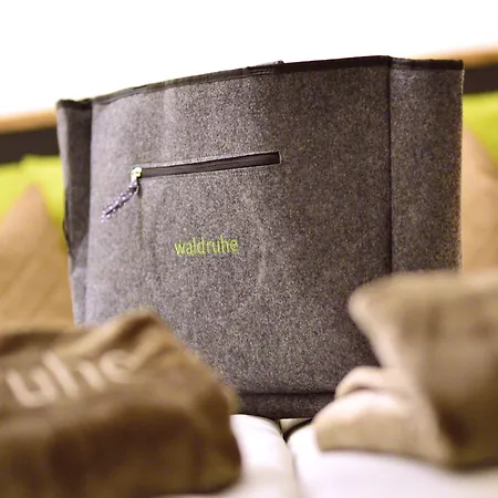 מלון Waldruhe קארטיץ'