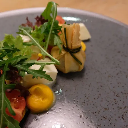 Waldruhe מלון 3*