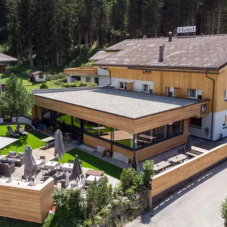 Waldruhe 3* Kartitsch