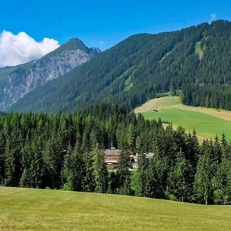 Waldruhe Kartitsch