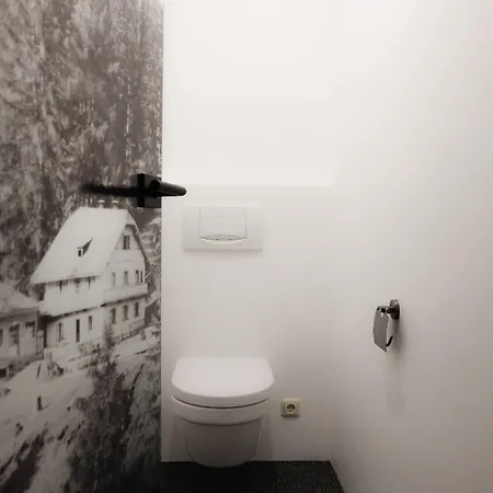 Waldruhe فندق كارتياسش