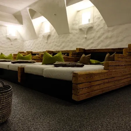 Waldruhe 3* קארטיץ'