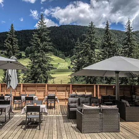 Waldruhe קארטיץ'