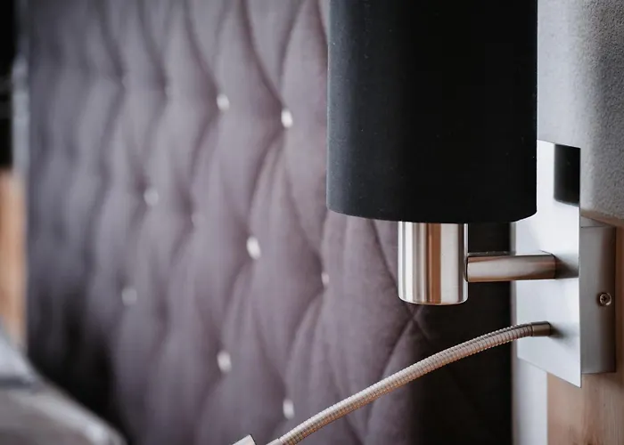 Waldruhe Hotel Kartitsch