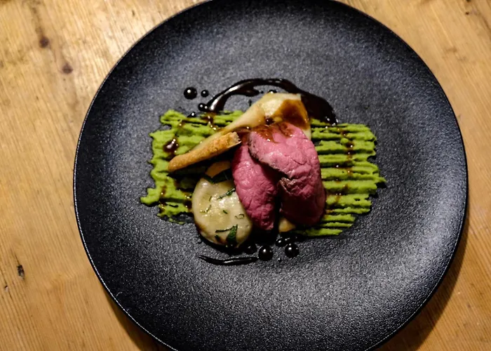 Waldruhe Hotel Kartitsch