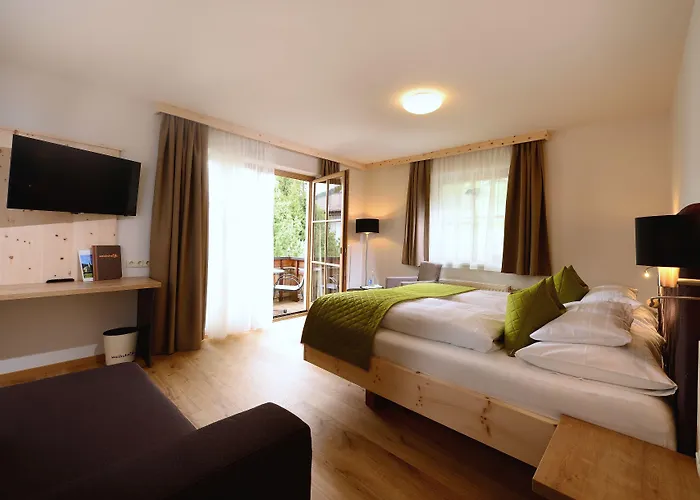 Waldruhe 3* Kartitsch