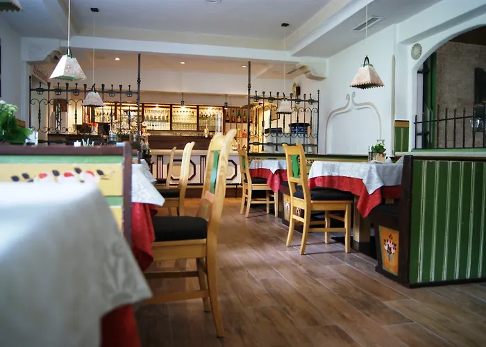 Waldruhe 3* Kartitsch