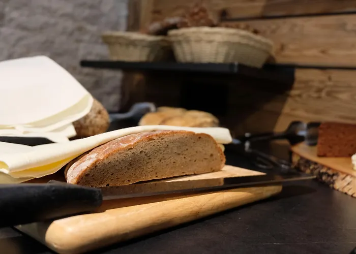 Waldruhe Hotel Kartitsch