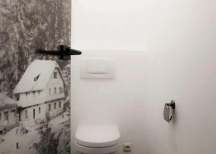 Waldruhe Hotel Kartitsch