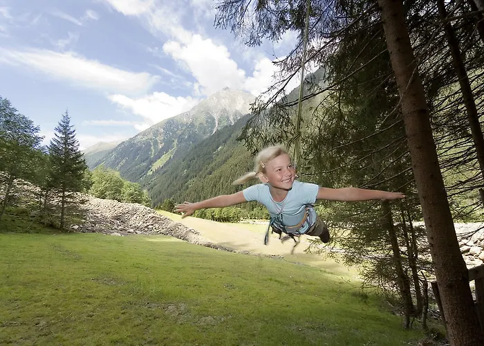 Waldruhe 3* Kartitsch