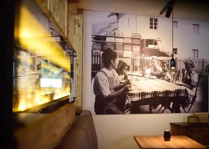 Hotel Waldruhe Kartitsch