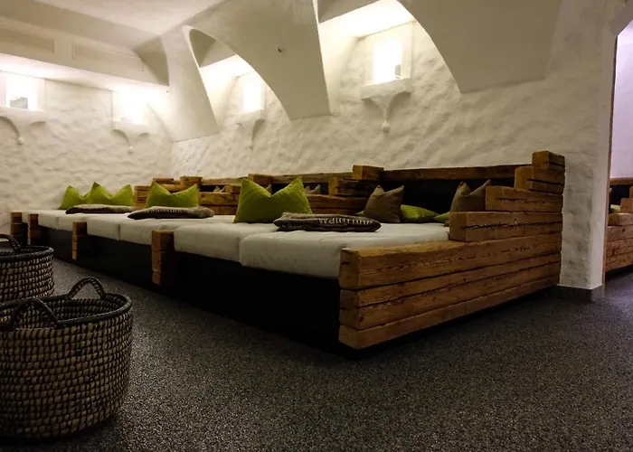 Waldruhe 3* Kartitsch