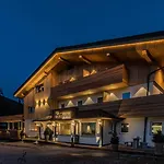 Waldruhe Hotel Kartitsch