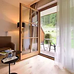 Hotel Waldruhe Kartitsch