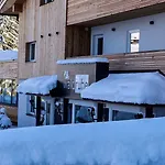 Waldruhe Hotel Kartitsch