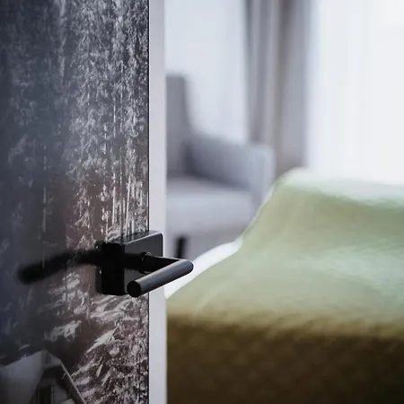 Waldruhe Hotell Kartitsch