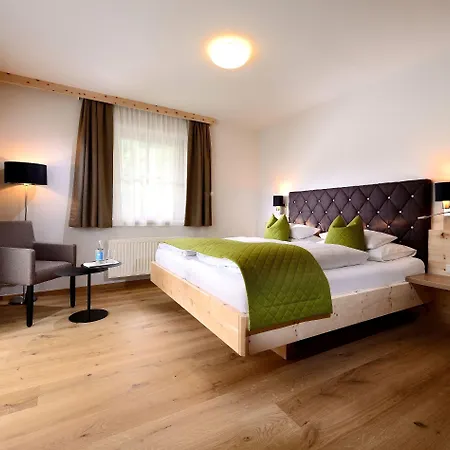 Waldruhe Hotell