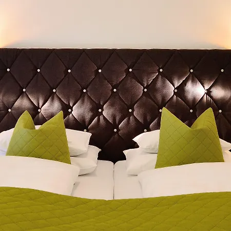 Waldruhe Hotell Kartitsch