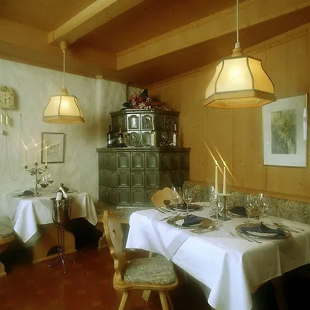 Hotell Waldruhe