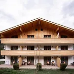 Die Waldruhe, Das Kleine Feine Hotel 3*