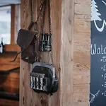 Die Waldruhe, Das Kleine Feine Kartitsch