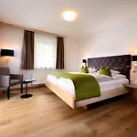 Die Waldruhe, Das Kleine Feine Hotel
