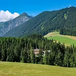 Die Waldruhe, Das Kleine Feine Kartitsch
