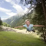 Die Waldruhe, Das Kleine Feine 3* Kartitsch