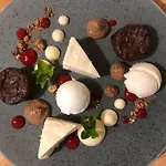 Die Waldruhe, Das Kleine Feine 3* Kartitsch