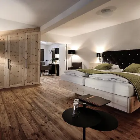 Hotel Waldruhe
