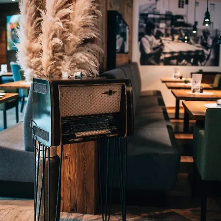 Waldruhe Hotel