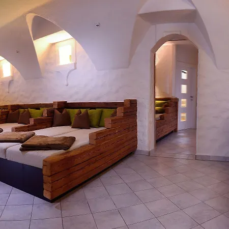 Hotel Waldruhe