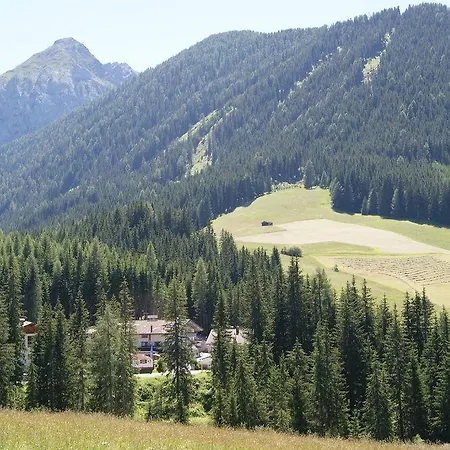 Hotel Waldruhe