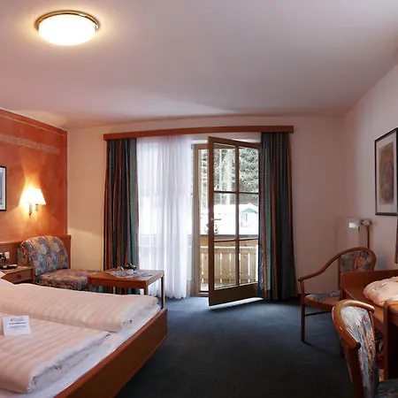 Waldruhe 3*
