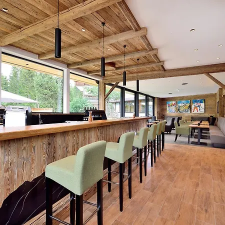 Waldruhe Hotel 3*