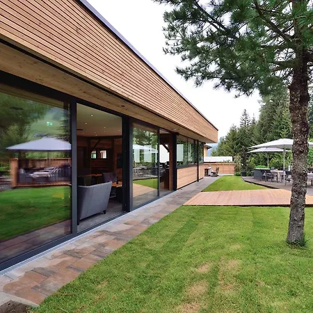 Hotel Waldruhe 3*