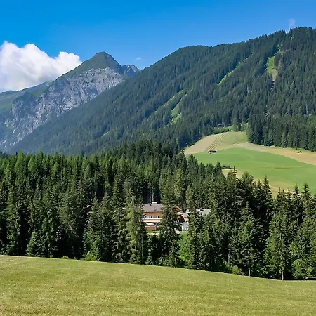 Hotel Waldruhe Kartitsch