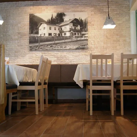 Hotel Waldruhe