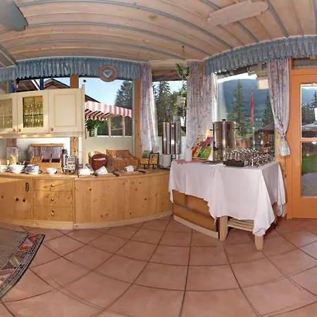 Hotel Waldruhe