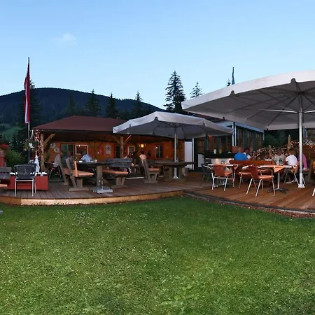 Waldruhe Hotel 3*