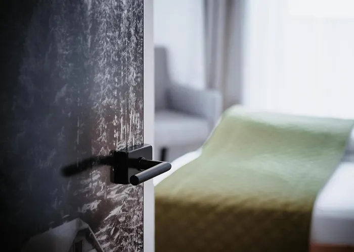 Waldruhe Hotell Kartitsch