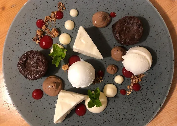 Waldruhe 3* Kartitsch